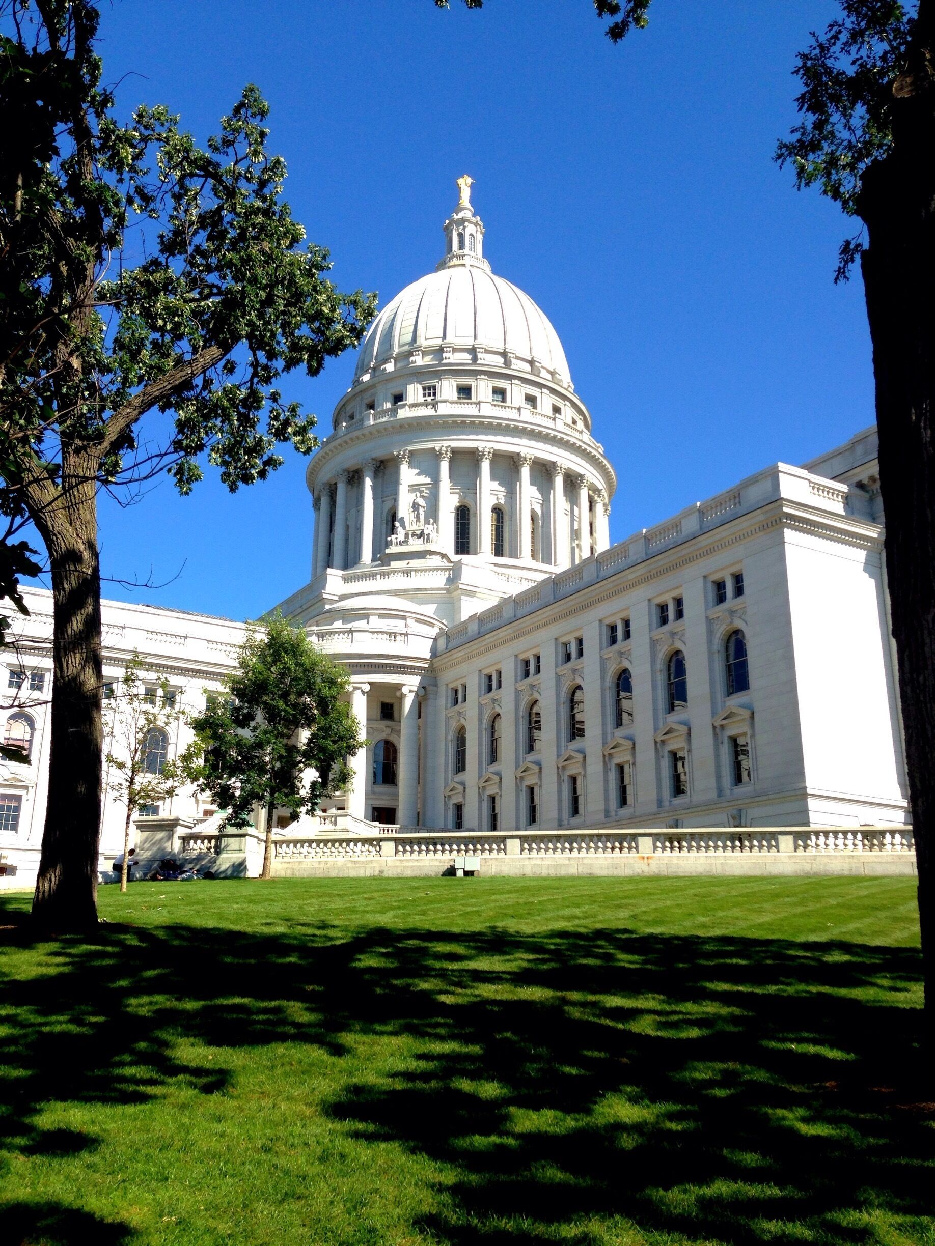 So much to do around this building. Other than picture opportunities, there are plenty of cafes, restaurants and fun lake activities nearby.