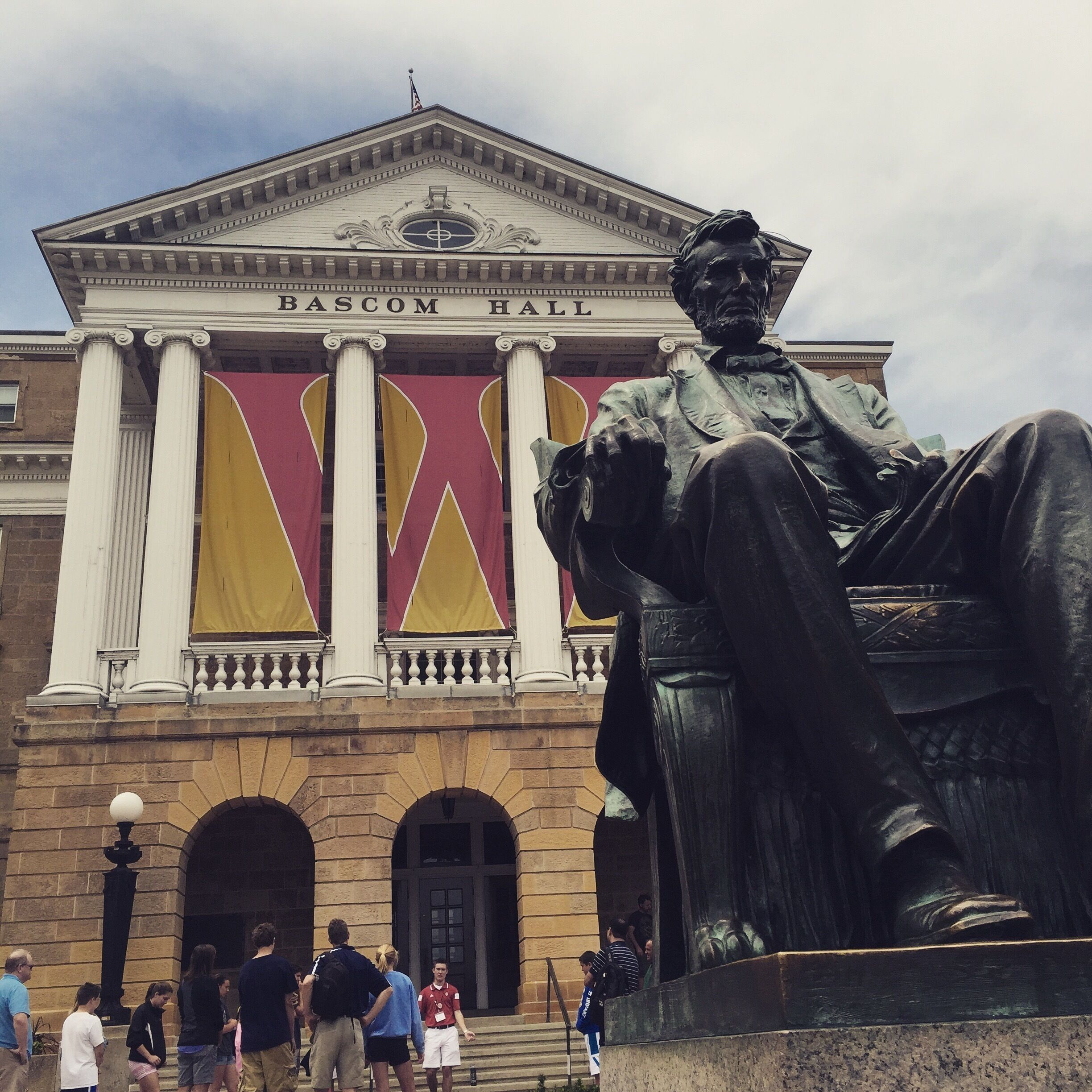 University of Wisconsin-Madison