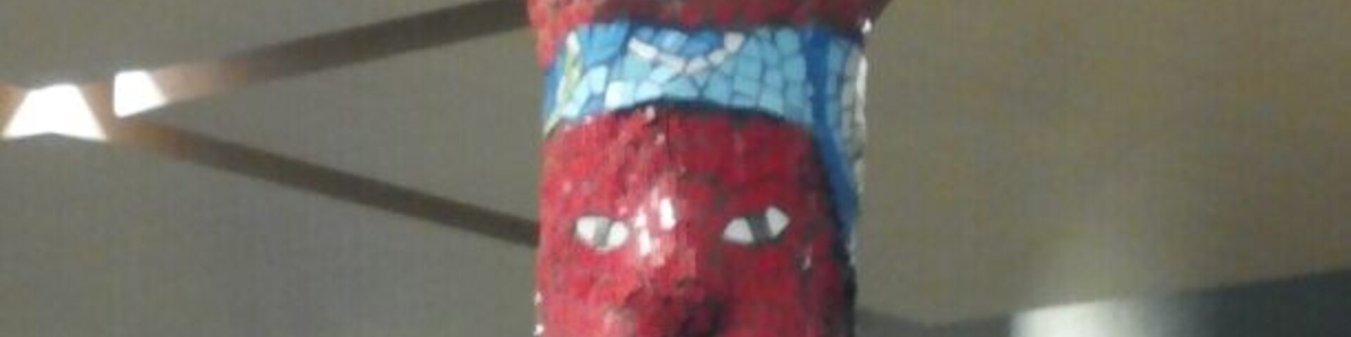 Much gorgeous artwork at Midtown Market