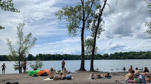 Nice place to come here and enjoy