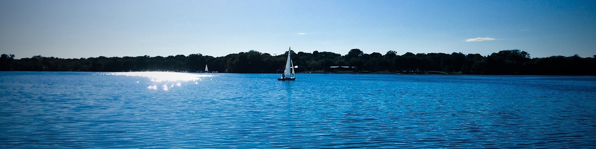 Good place for a walk.