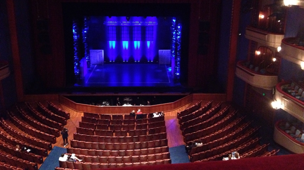 Incredible broadway show!