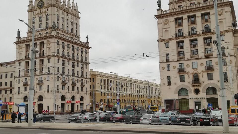 Gates to the city
#Mark_and_Travel