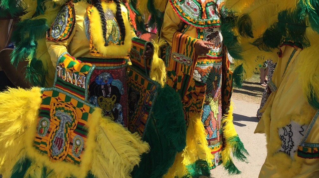 HipĂłdromo Fair Grounds