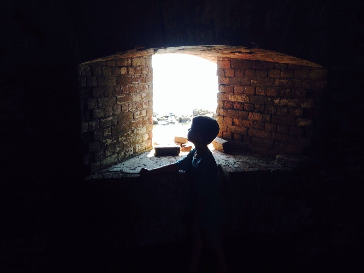 Visit our blog, FrugalFamilyTravelers.blogspot.com to learn more about this location and to discover more great places to visit as well as great free travel itineraries: 

http://frugalfamilytravelers.blogspot.com/2014/10/visit-fort-pike.html?m=1

Follow us on Facebook: https://www.facebook.com/frugalfamilytravelers?ref=hl

#architecture