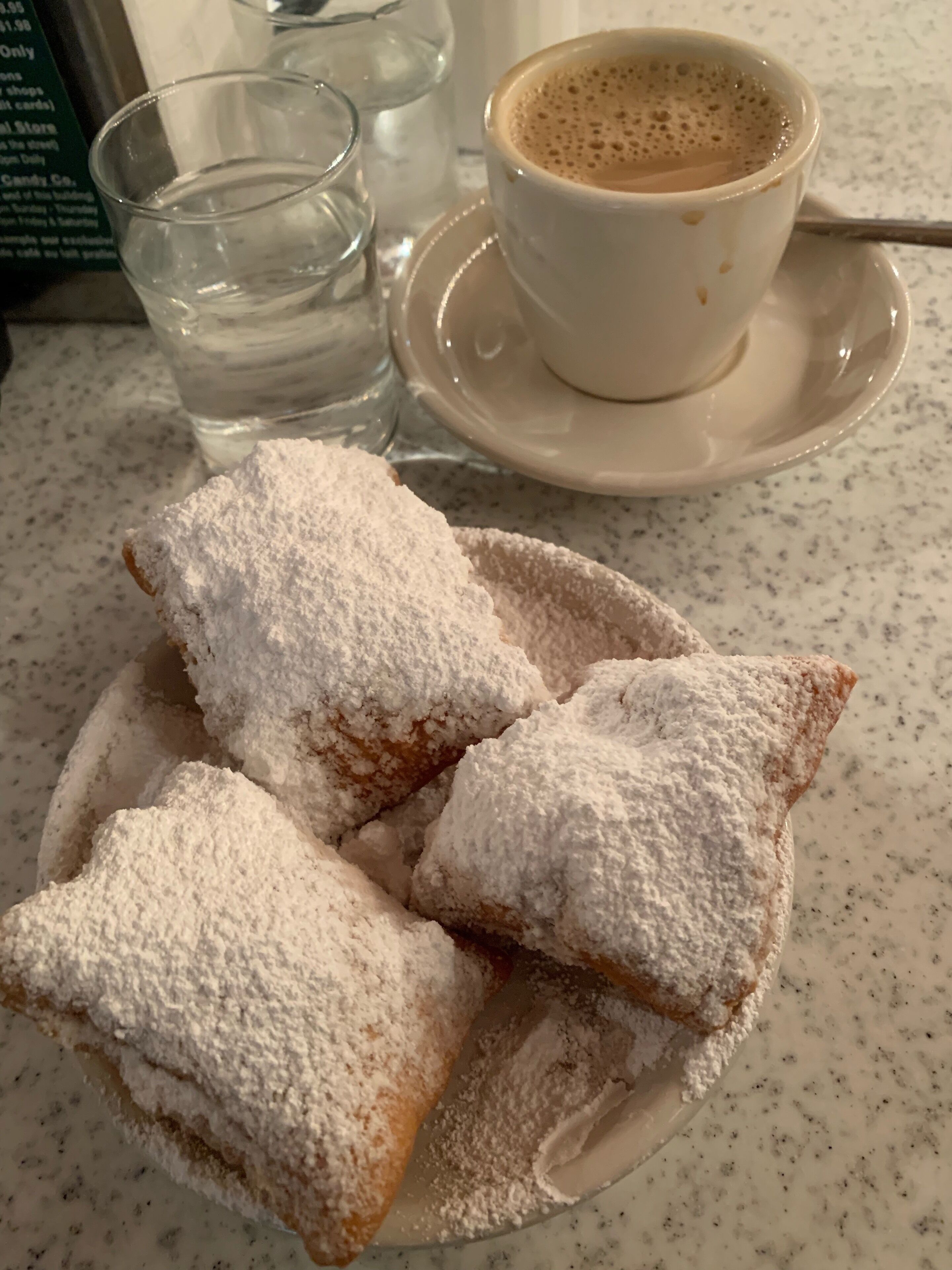 at 11PM
#TroverFoodies