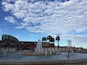 Spanish Plaza