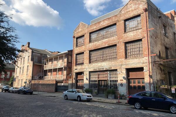 Arts District (10/2017)