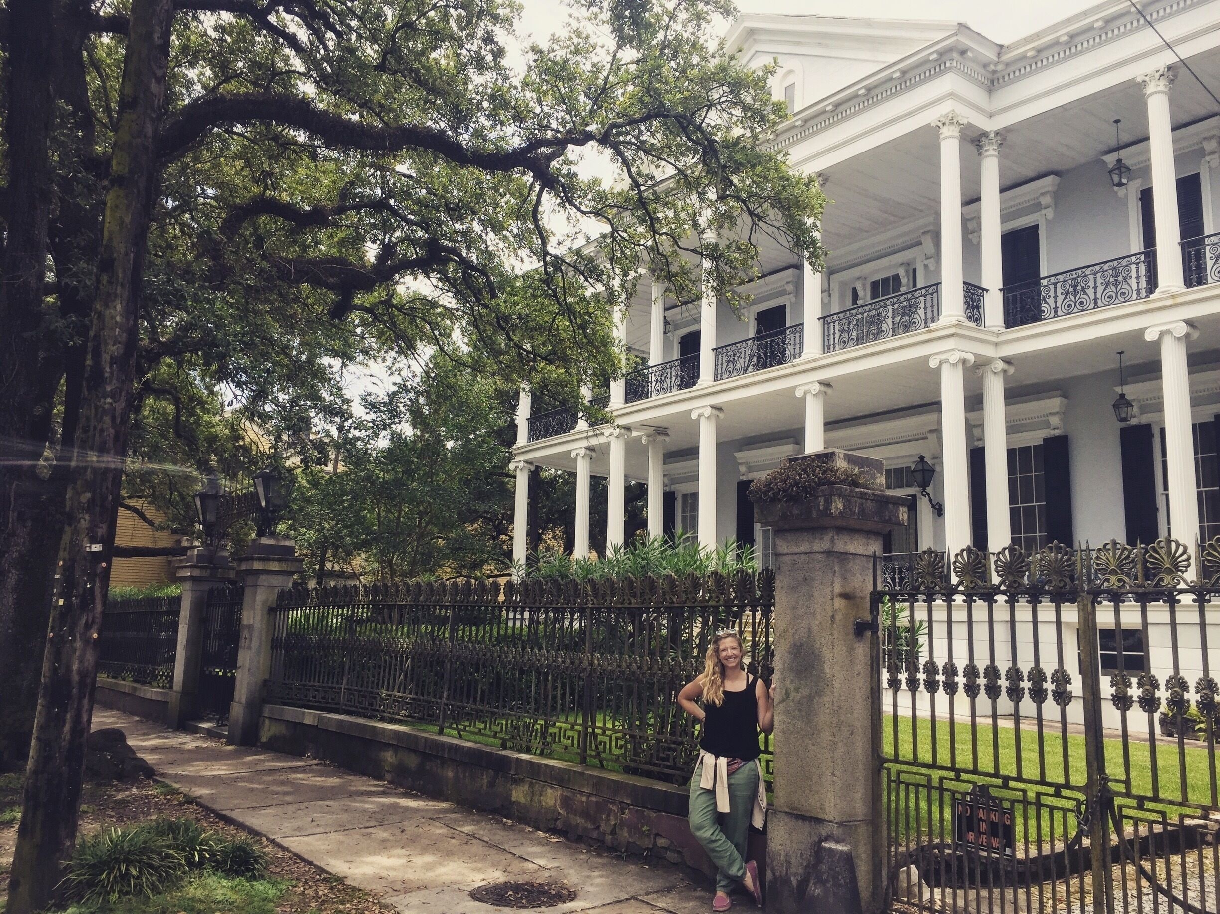 I'm the next Supreme