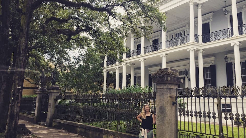 I'm the next Supreme