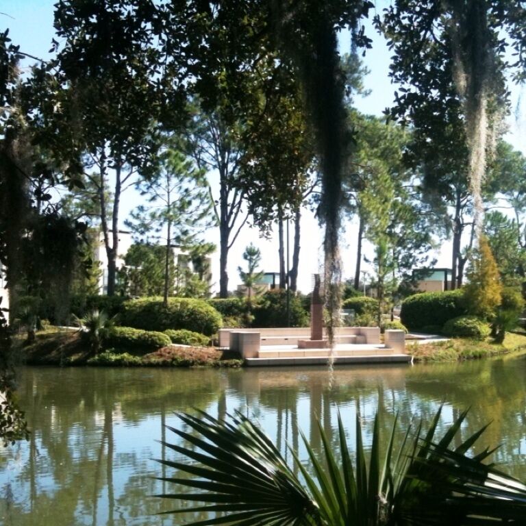 Lower Garden District