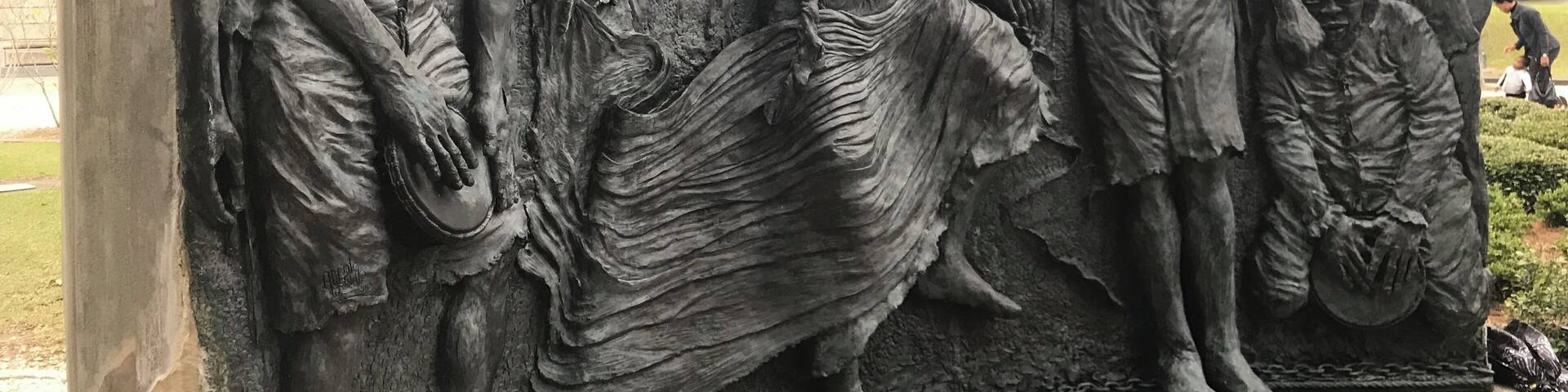 Never forget the journey