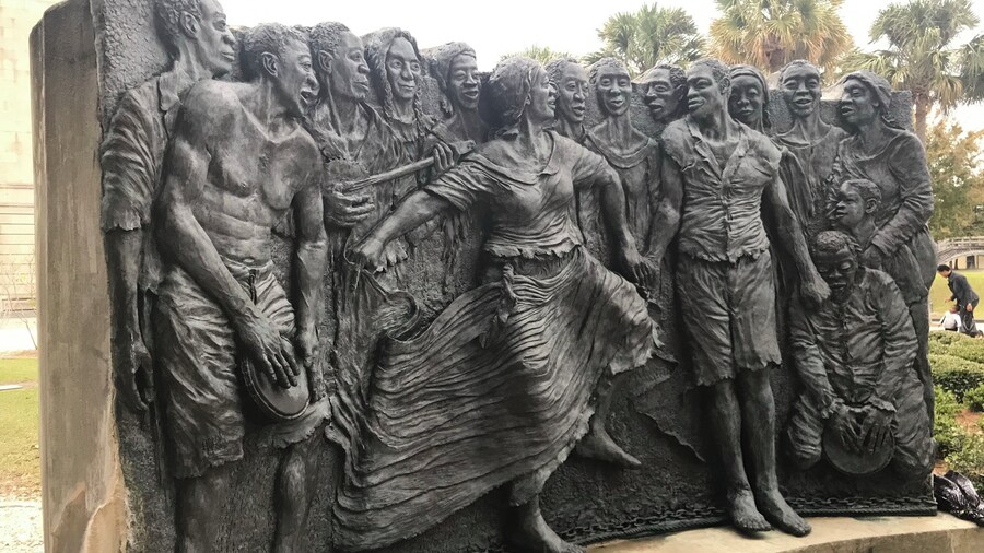 Never forget the journey