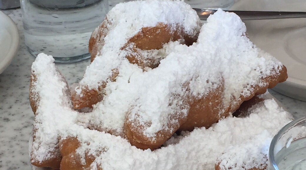 Steph's Bachelorette trip to NOLA!