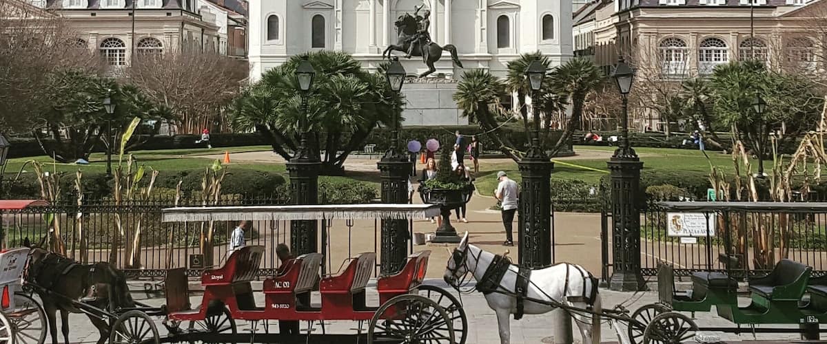 Probably the best place to see the Cathedral.