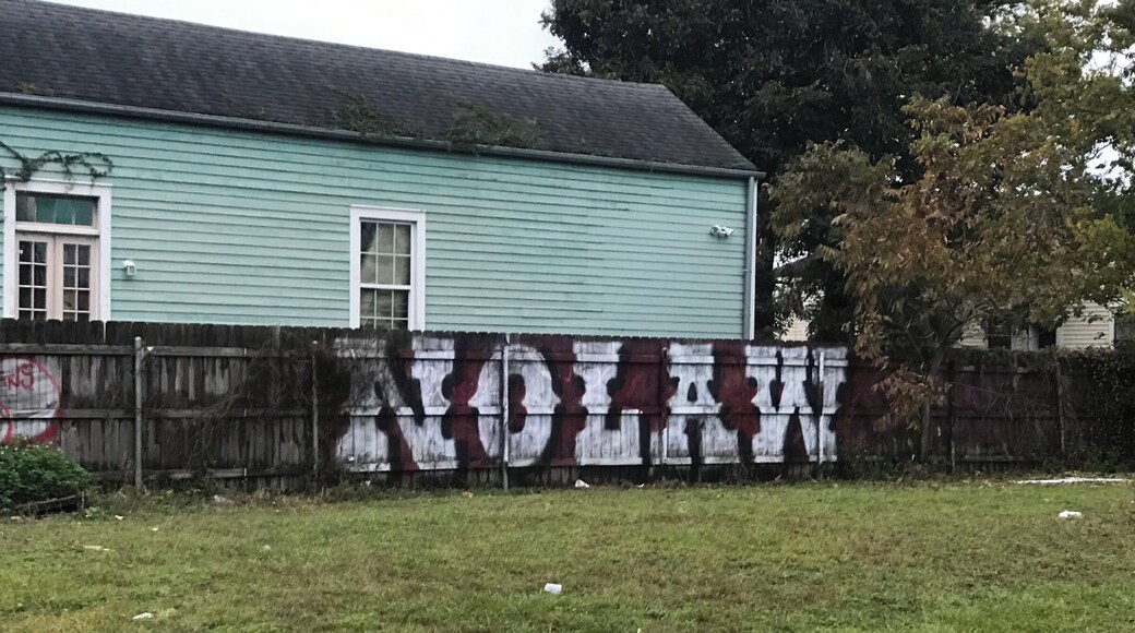 This city has my heart