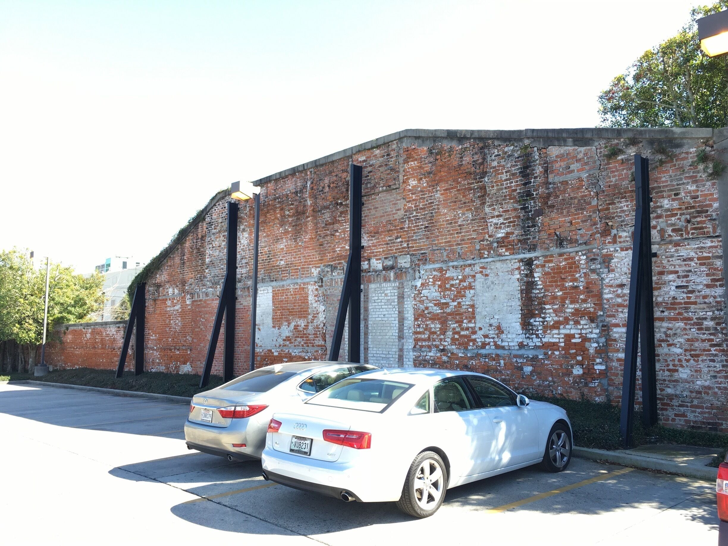 フォーバーグ ラファイエット