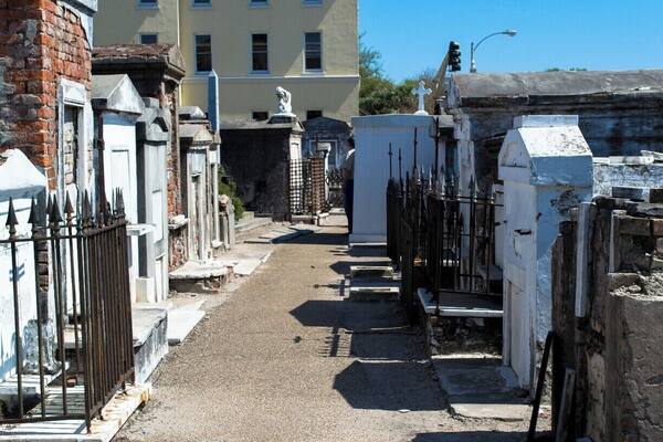 This place is overwhelming. Lots to see!