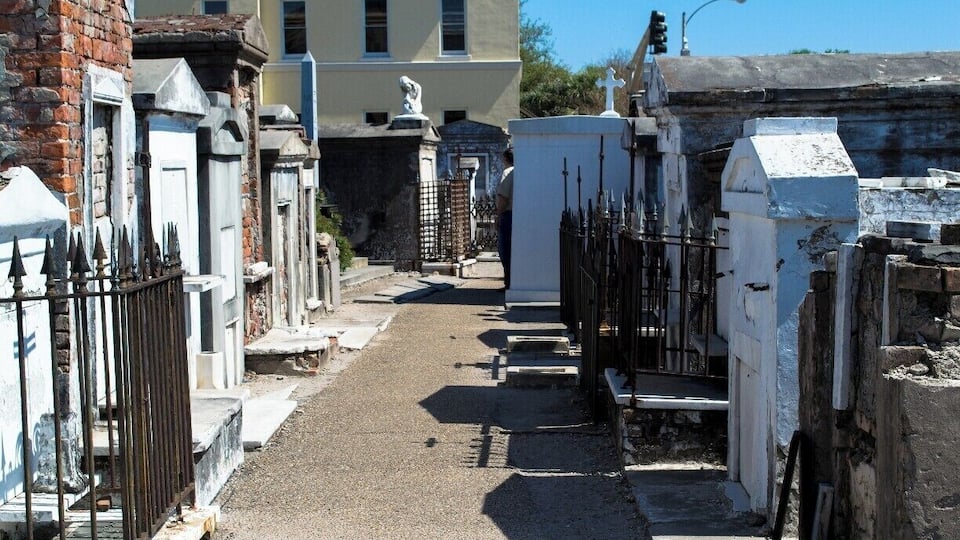 This place is overwhelming. Lots to see!