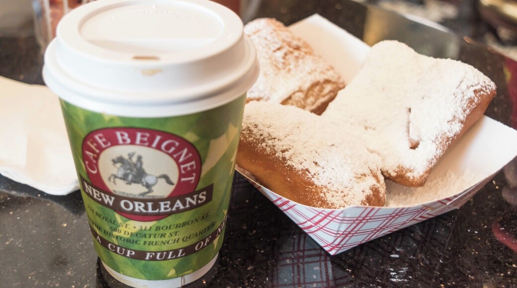 Les Botigues a JAX Brewery