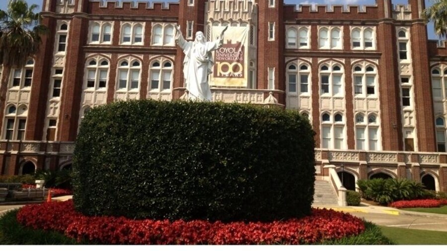 Loyola University New Orleans