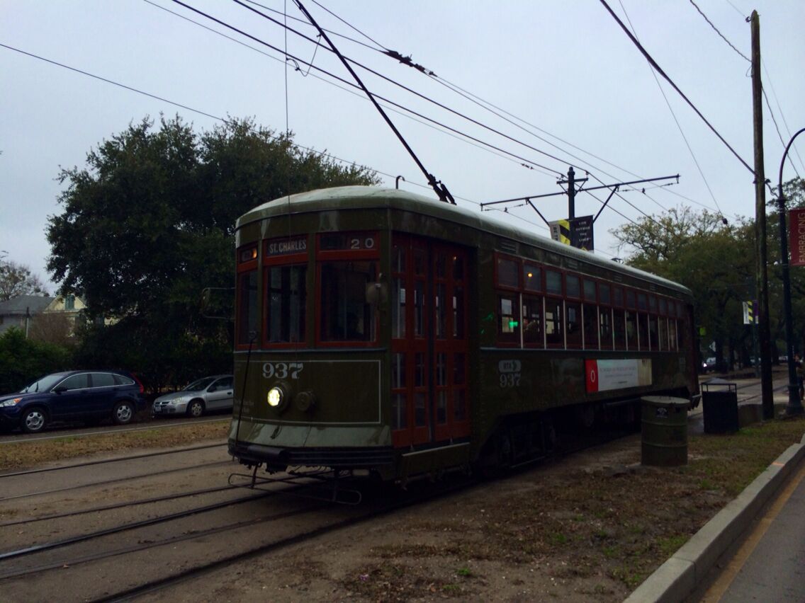 Uptown and Carrollton District