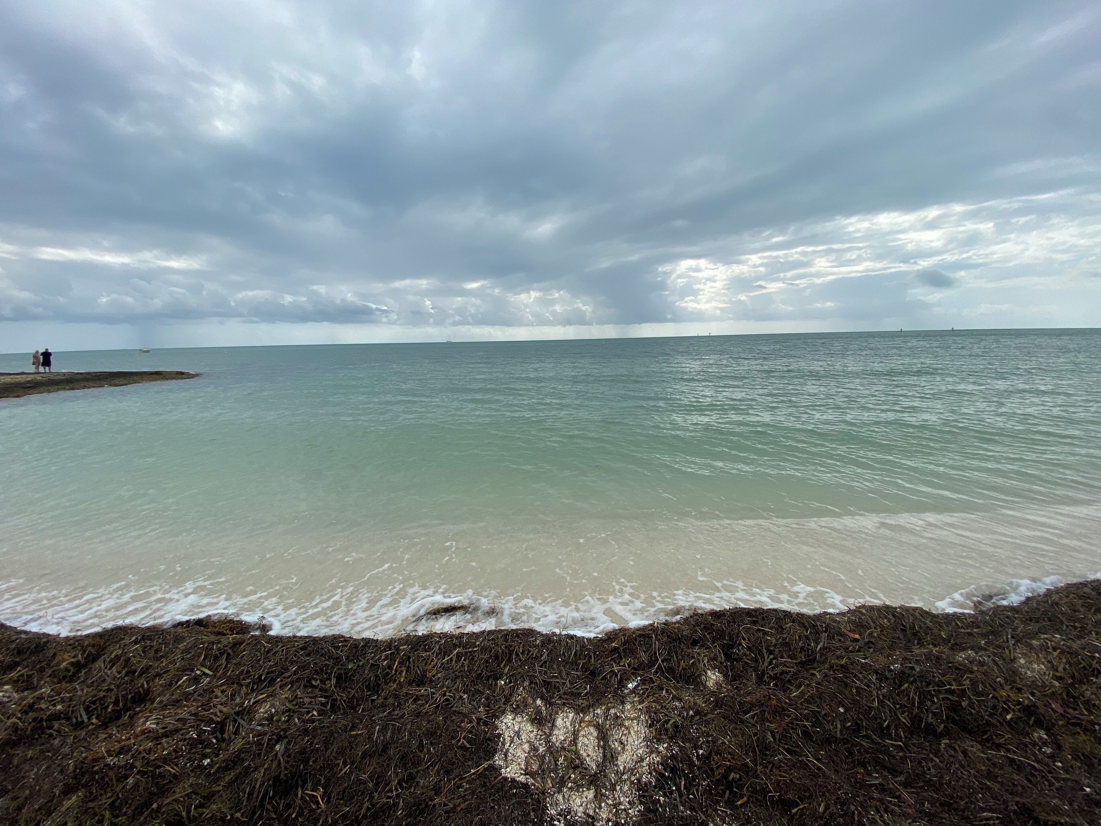 Great time in Marathon, FL...