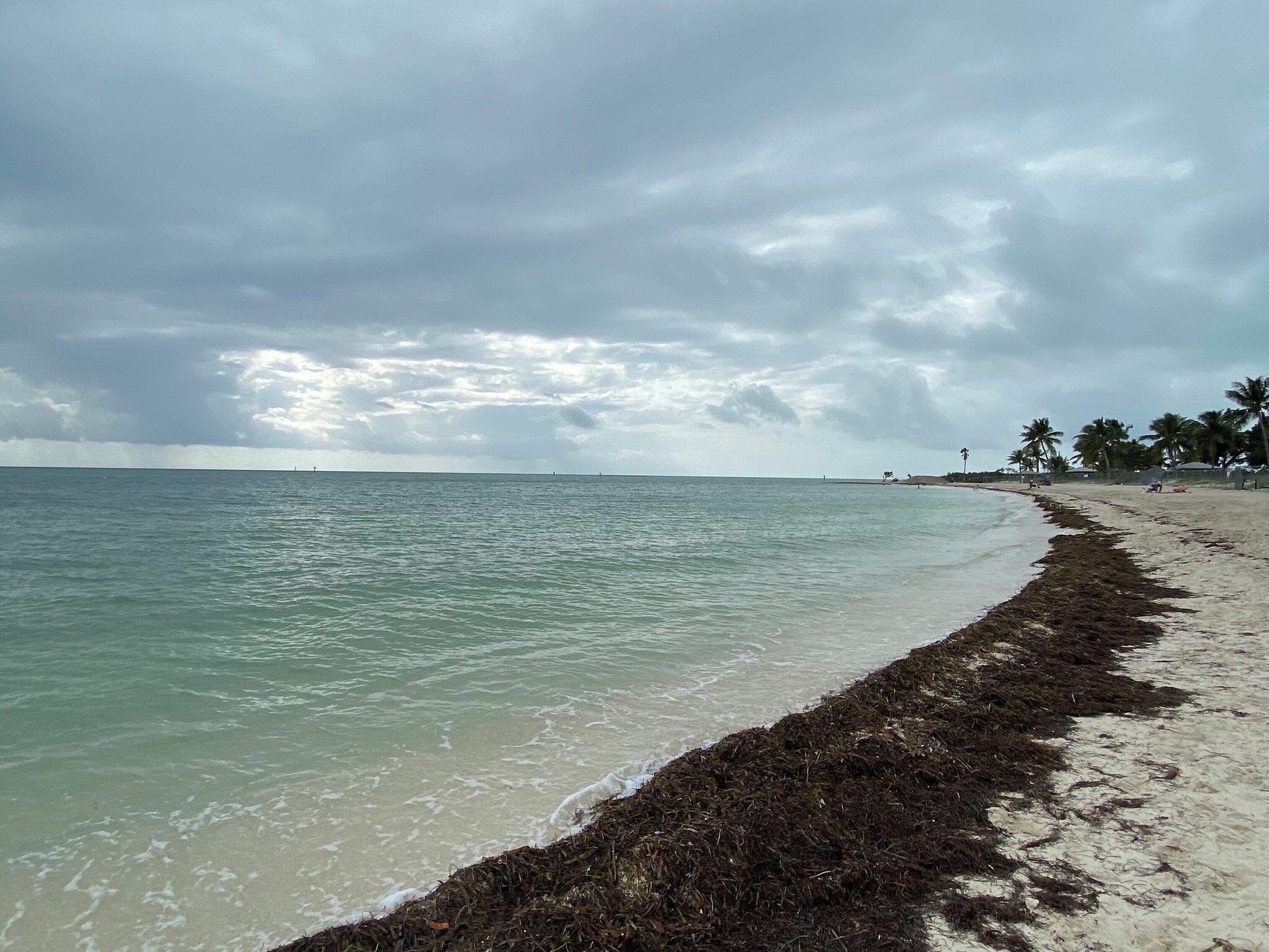 Great time in Marathon, FL...