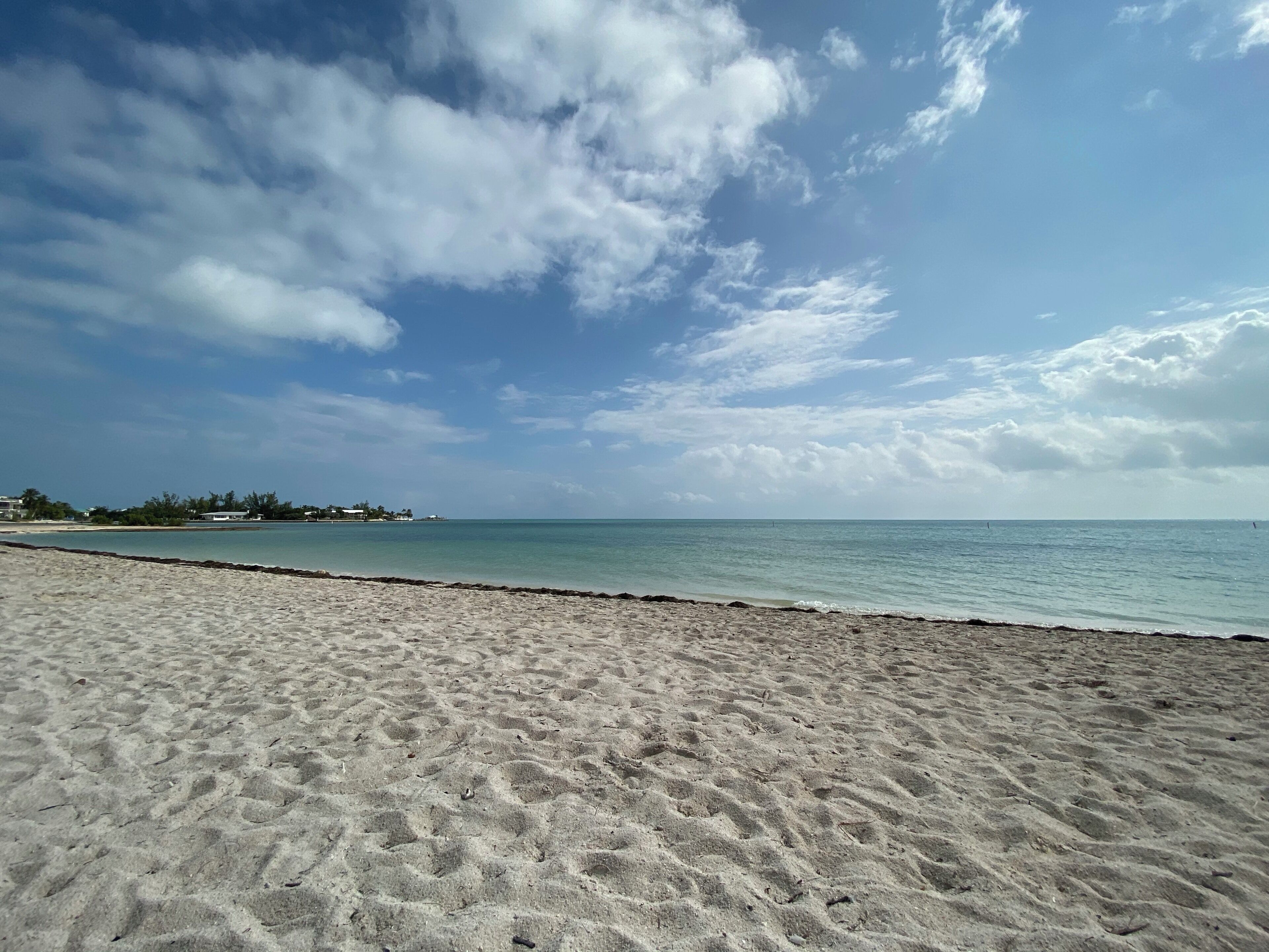 Great time in Marathon, FL...