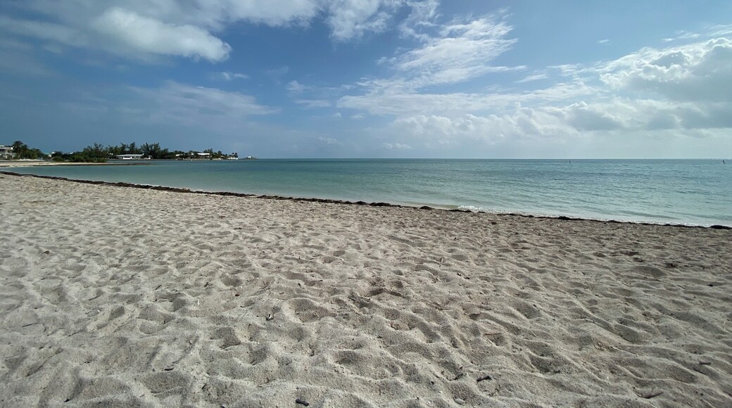 Great time in Marathon, FL...