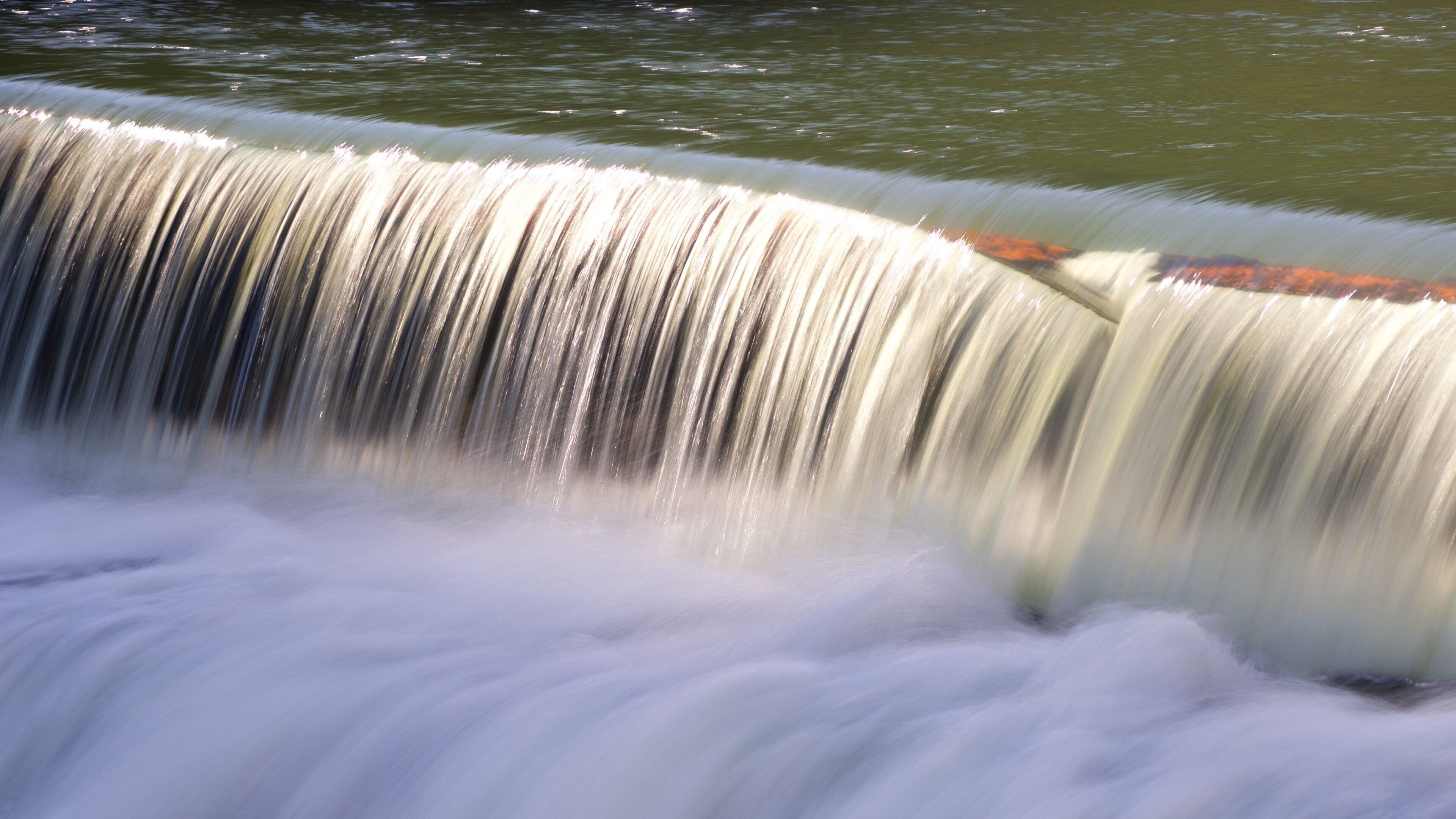 Montrose featuring a river or creek