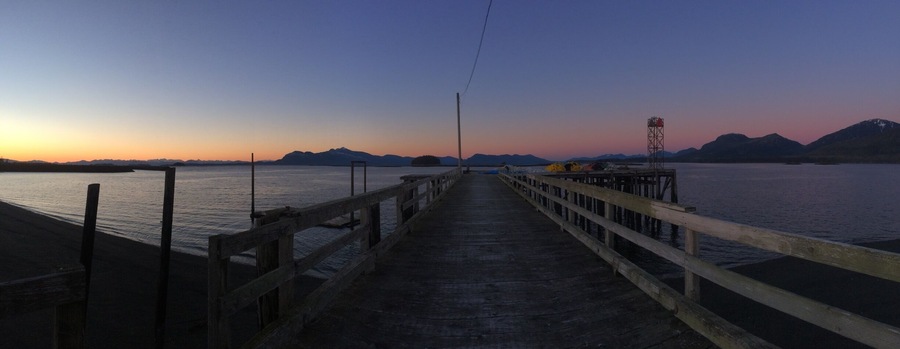 Beautiful sunsets
#alaska
#placestogo
#winterholidays
#lifeatexpedia