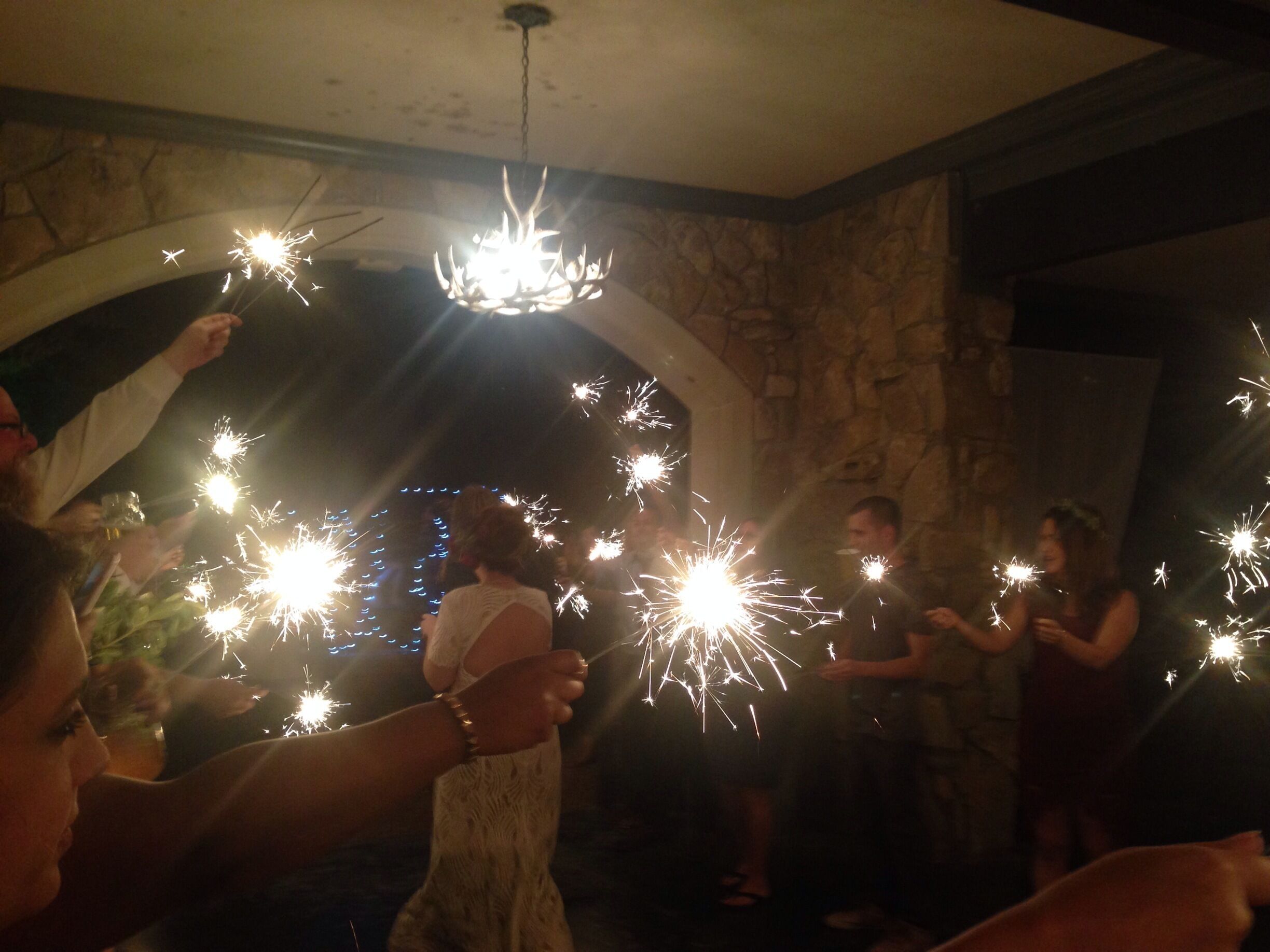 Great place for weddings or the great out doors.