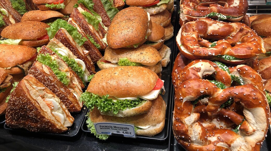 Ludwigsvorstadt-Kliniken