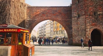 Ludwigsvorstadt-Kliniken