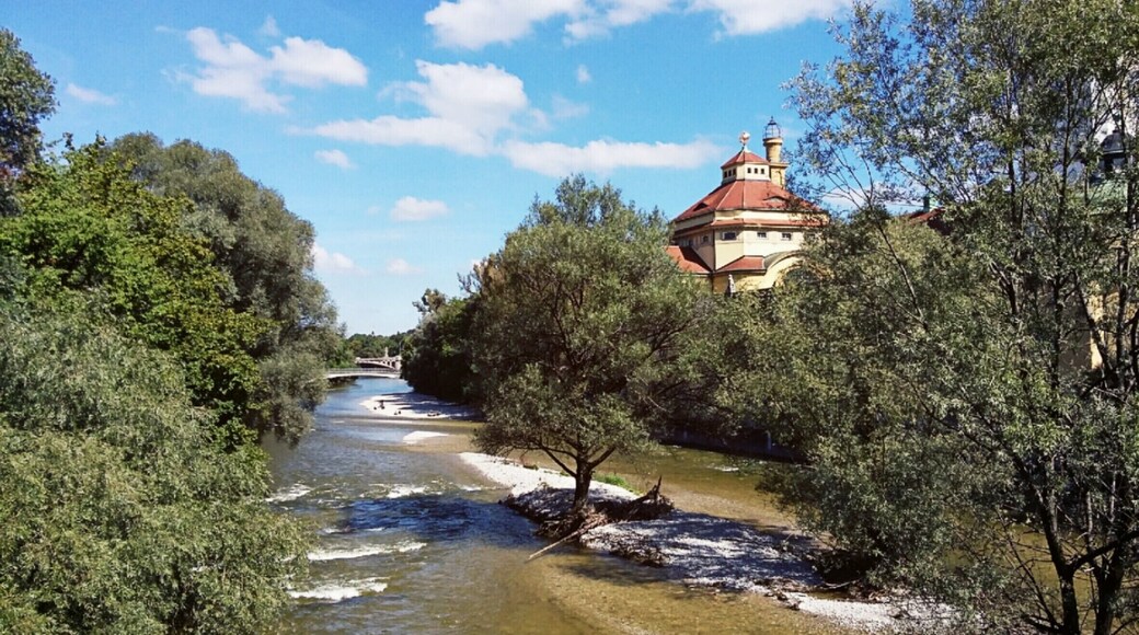 Isar