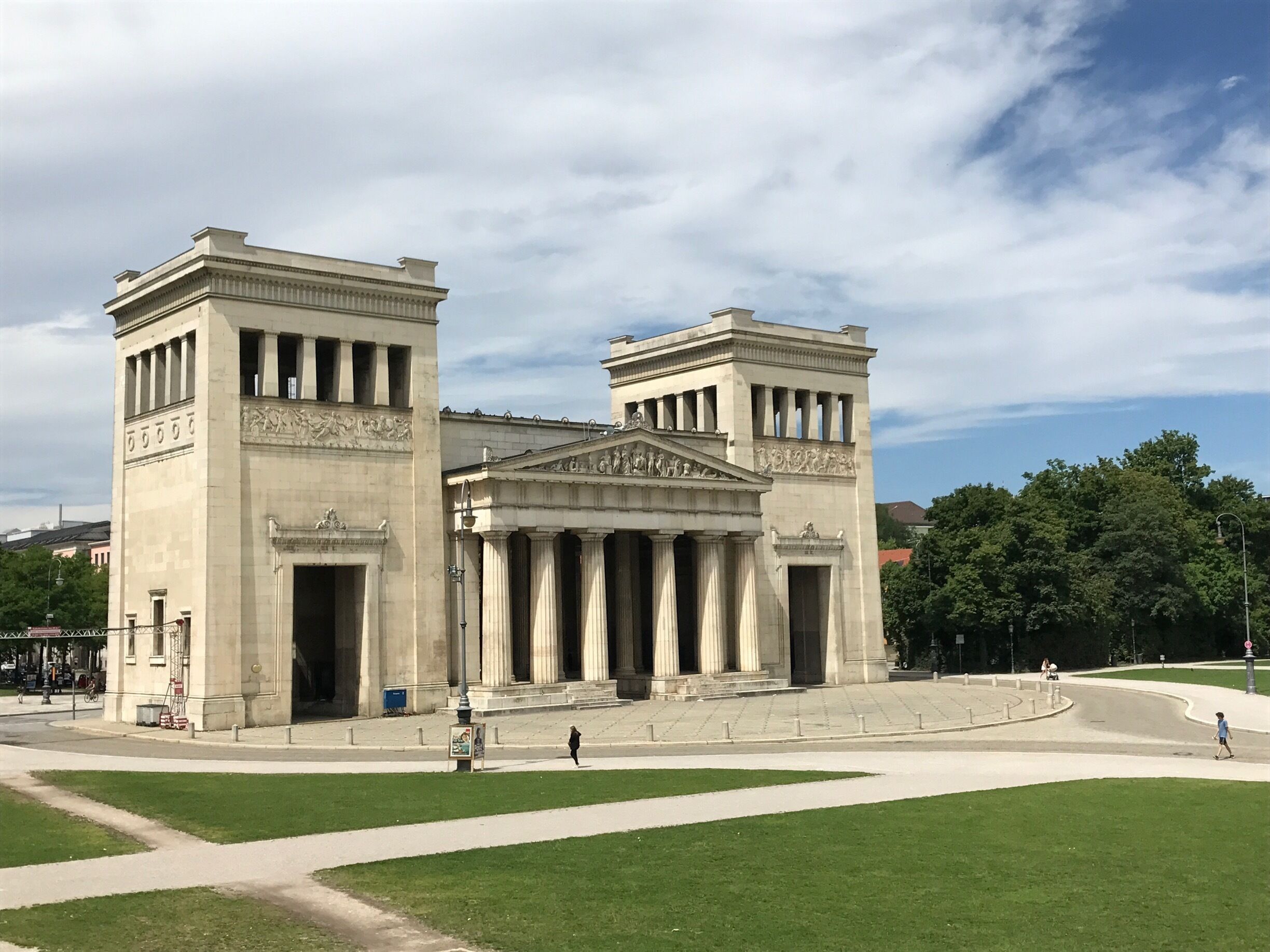 Königsplatz