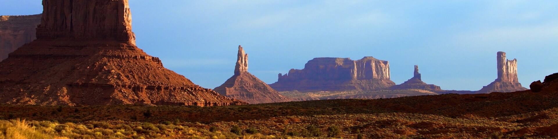 Utah featuring landscape views and desert views