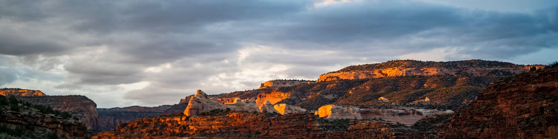 This was a trip down ruby and horse thief canyon. I used to guide for the Colorado Mesa University outdoor program, and this was during a trip I led. #adventure
