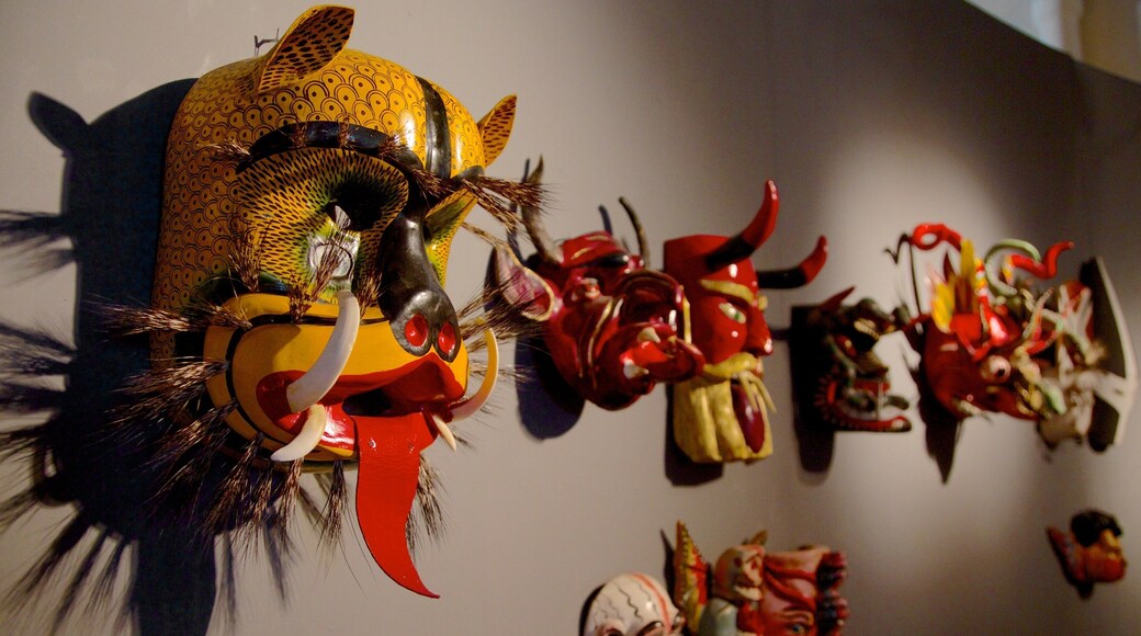 Montevideo som viser kunst