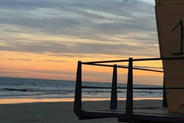 Lifeguarding #LifeAtExpedia