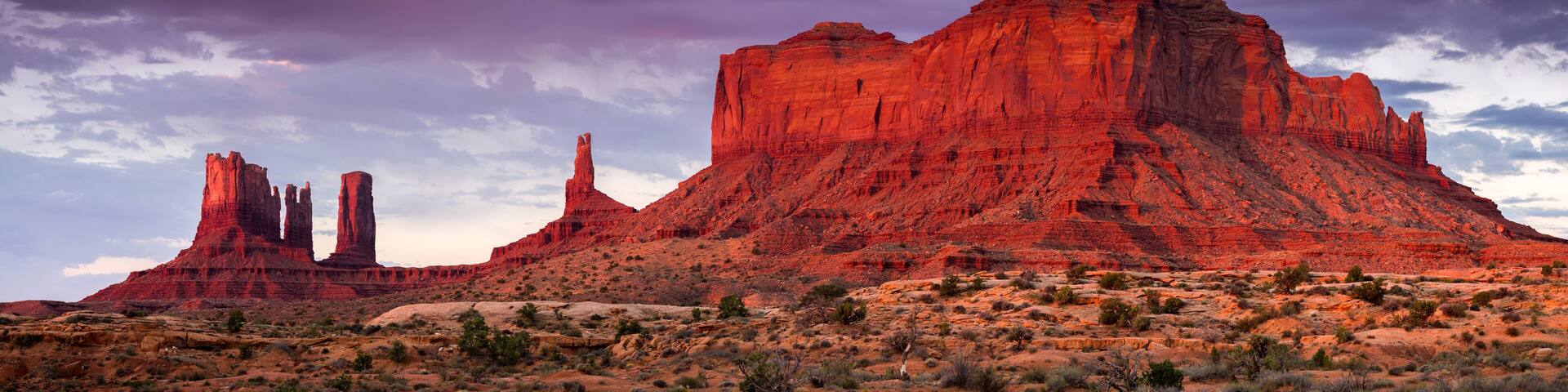 Monument Valley Arizona