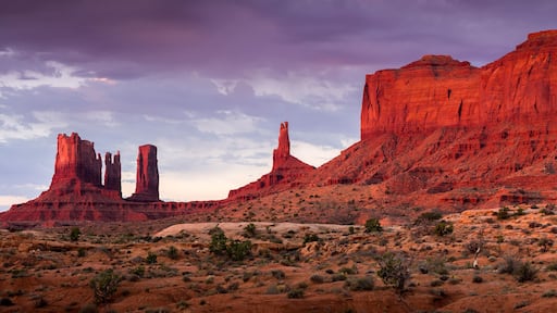 Monument Valley Arizona