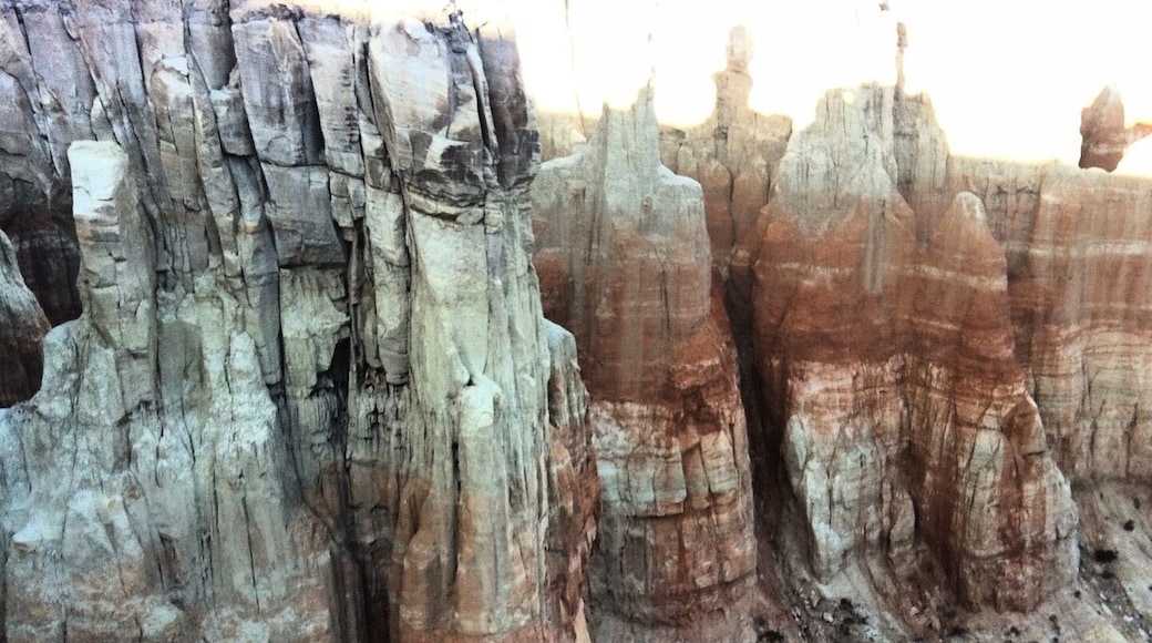 Somewhere between tuba city and Kayenta #arizona