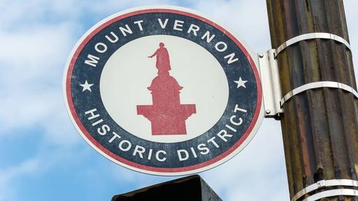 Mount Vernon
