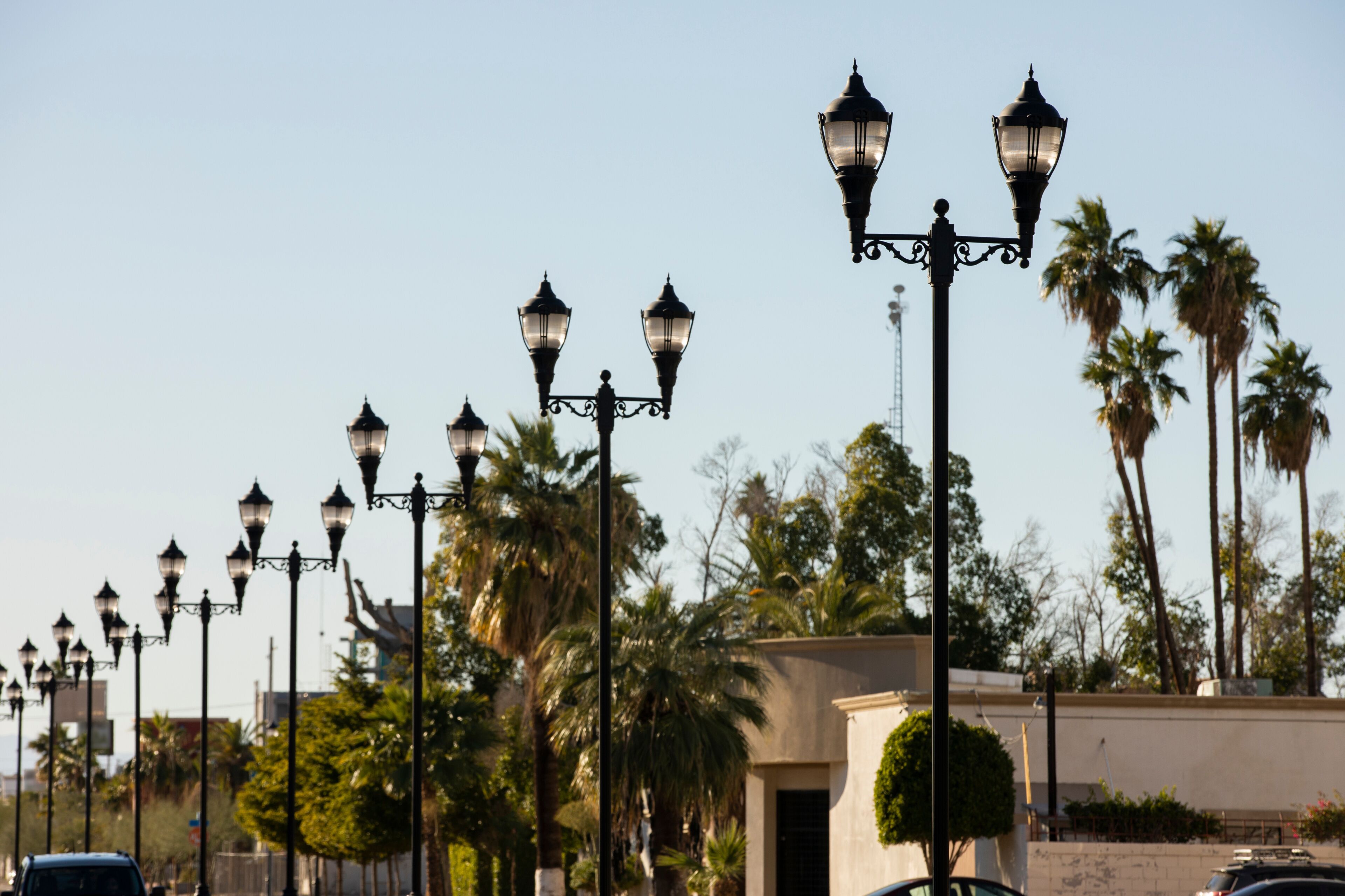 Mexicali