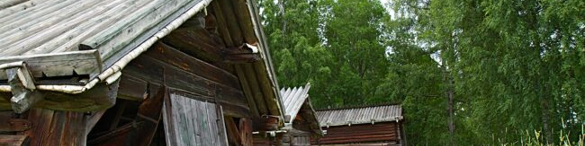 Open air museum of Anders Zorn, Mora