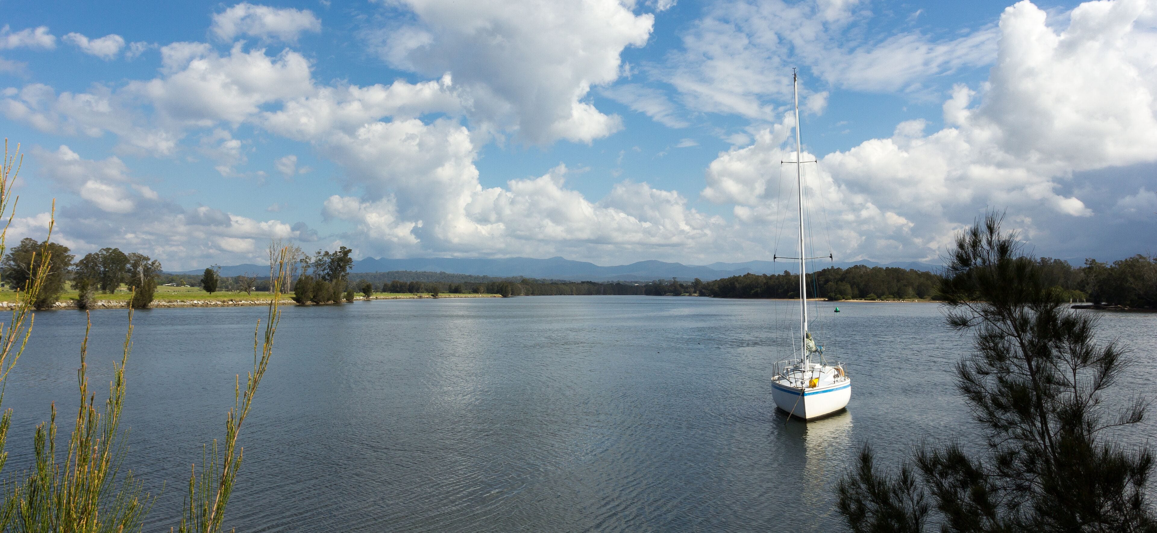 Moruya