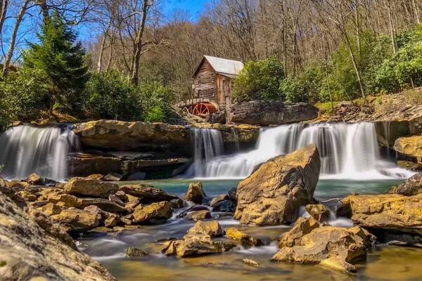 Hello Spring!
#Green