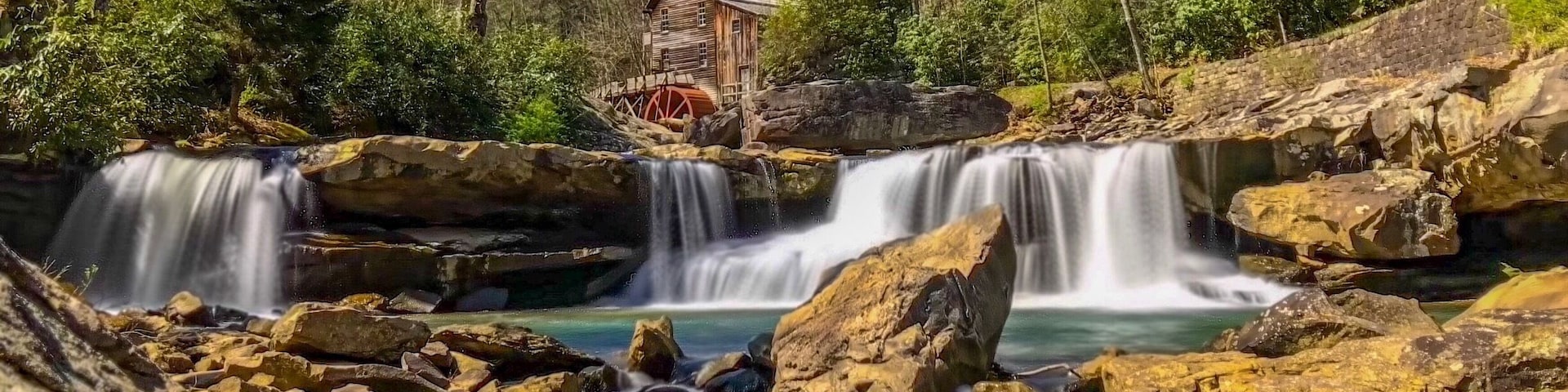 Hello Spring!
#Green